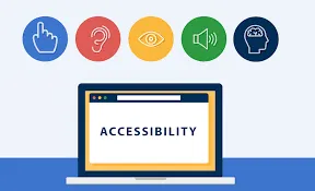 A comprehensive technical guide to implementing web accessibility standards, with code examples, testing methodologies, and best practices.